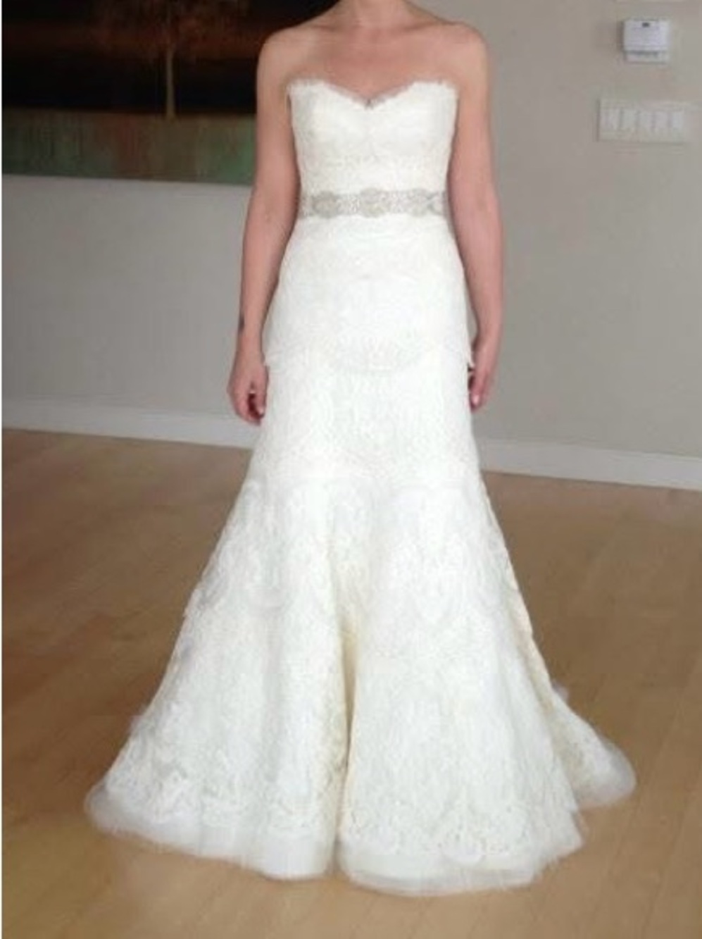 Rivini by Rita Vinieris Dari Wedding Dress